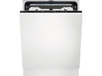 Electrolux Eem69410w, Fullstendig Innebygget, Full Størrelse (60 Cm), Sort, 1,6 M, 1,8 M, 1,8 M