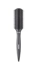 BaByliss Diamond Styling Brush, Silver