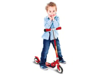 Cars Skate Scooter Foldable