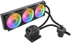 Cooler Master Masterliquid Ml360 Sub-Zero