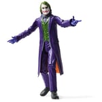 DC Comics Batman, The Dark Knight The Joker Action Figure, 30-cm, 85th Anniversary Limited Edition Collectible Kids’ Toys for Boys and Girls Aged 3 and Up