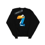 Disney - Sweat Alphabet Z Is For Zazu - Femme