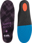 Ortho Movement Juniors' Insole Purple, 37