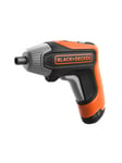 Black & Decker BCF611CK 3.6V Skruetrækker