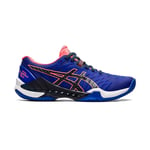 Asics Blast FF 2 Women Lapis Lazuli Blue/French Blue, 36