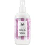 R+Co CANDY STRIPE Protect+Prep Detangling Spray 251 ml