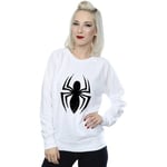 Sweat-shirt Marvel  Ultimate Spider