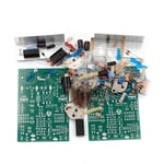 1pair NAIM NAP250 GOLDEN SEAL NJ15024 Rear Bi-Channel Amplifier Kit Board