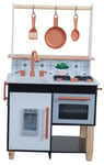 KidKraft Artisan Island Play Kitchen