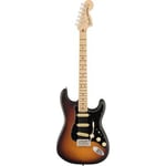 Stratocaster American Performer Pine MN 2-color Sunburst