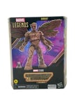 Figurine Marvel Legends Séries Gardien de la Galaxy Groot 19 cm