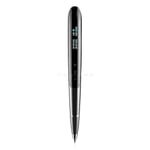 8GB LED-skärm Digital Recorder Pen Dold Digital Audio Sound Voice Recorder Pen Professional