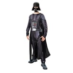 Star Wars Unisex Adult Darth Vader Costume - Standard