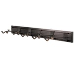 5 Instrument Hanger System - Black