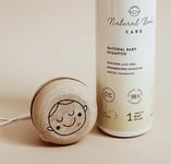 Shampooing naturel pour bébé - 98% d'ingrédients naturels