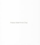 Cute Sweetheart Love You Valentine's Day Greeting Card Funny Cards