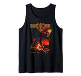 Kerry King – From Hell I Rise Tank Top