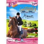 Alexandra Ledermann T.4 Rose Girly Jeu PC