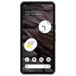 Nillkin Google Pixel 8 Pro Skal med kameraskydd - CamShield, svart