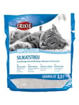 Trixie Simple'n'Clean Silicate Litter granulate 8 l