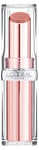 L'Oreal Paris Lipstick, Balm-In-Lipstick, Keep Lips Hydrated and Smooth, Natural-Looking Shiny Finish, Glow Paradise, 642 Beige Eden?