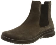 Legero Femme Softboot 4.0 Gore-Tex à Rembourrage léger Bottine, OXYDE 2800, 42.5 EU