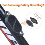 Anti-lost Bicycle Tracker Mount for Samsung Galaxy SmartTag2