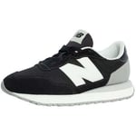 Baskets basses New Balance  Baskets en daim 237