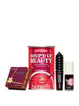 Benefit Soup'D Up Beauty Hoola Bronzer, Benetint &Amp; Badgal Bang! Mascara (Worth &Pound;69)