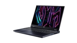 Acer Predator Helios 16 Intel Core I9-13900HX 16 GB 90Wh Li-Ion Battery