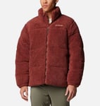 Doudoune sherpa puffect ii - homme