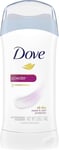 Dove Antiperspirant & Deodorant Invisible Solid Powder 74g