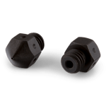 MK8 Hardened Steel Nozzle 0,4 mm - 1 pcs