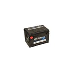 Numax - Batterie de démarrage Premium GR78 78-630 12V 70Ah / 630A