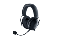 Razer BlackShark V2 Pro (2023) Wireless Headset HyperClear Mic 50mm Drivers Wireless Headset