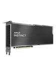 AMD Instinct MI100 - 32GB HBM2 - Grafikkort