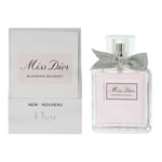 Dior Miss Dior Blooming Bouquet Eau De Toilette 100ml Spray for Her