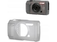 Jjc Cover Case Cover Silikon For Olympus Tough Tg-7 Tg7 / Jjc / Scc-Tg7 Kamera