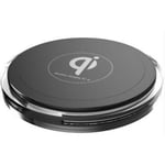 DLH 15W Wireless Charging Pad For Iphone