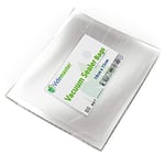 Videmaster Embossed Vacuum Food Sealer Bags 10cm x 15cm (Qty 100)