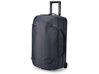 Thule Subterra 2 Tsr490 Dark Slate, Reseduffel, Mjukt Skal, Grå, Vetiver Gray, Polykarbonat, Polyester, 2 Hjul