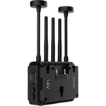 Teradek Ranger Micro 5000 3G-SDI/HDMI - Wireless RX Gold-Mount