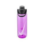 Nike Unisex TR Renew Recharge Bottle (Fire Pink) - One Size