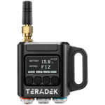 Teradek RT MDR.S Compact Three Axis Lens Control Receiver w/ Bluetooth