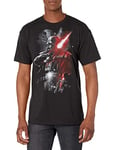 Star Wars: Rogue One - Dark Lord Men's Crew neck Black 5XL