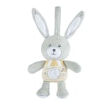 CHICCO First Dreams Lullaby Stardust Bunny - Orsetto Night Light