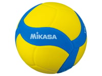 Mikasa Vs170w-Y-Bl, 180 G, Blå, Gul, Skum, 64.5 - 66.5, 18-Panel Ball, Inomhus