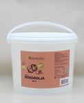 Kokosolja Virgin  EKO 3000ml