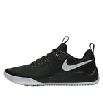 Nike Homme Volleyball Shoes, Black, 45 EU