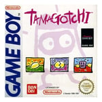 Tamagotchi - Gameboy - EUR - CB NO manual